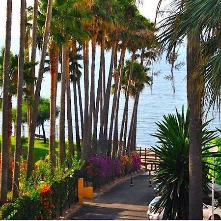 Apartamento Playa Algaida Sitio de Calahonda Eksteriør bilde