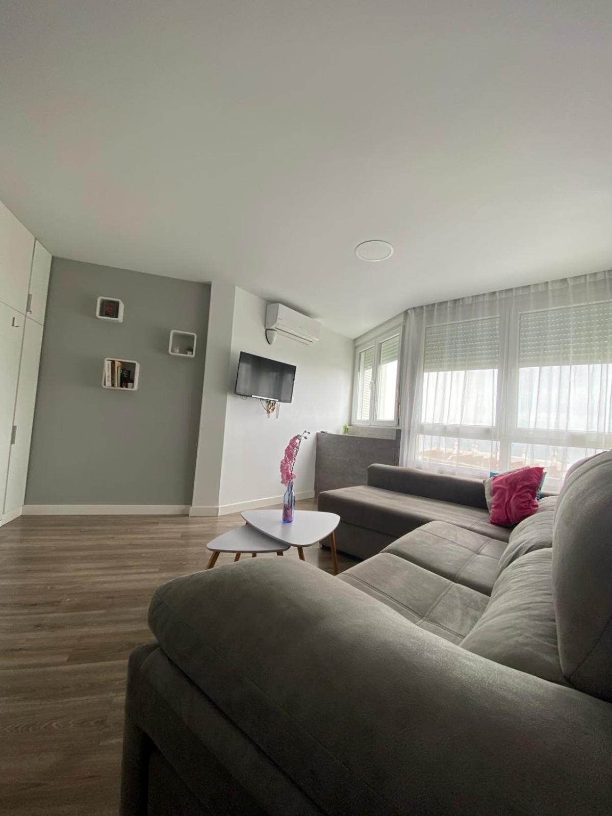Apartamento Playa Algaida Sitio de Calahonda Eksteriør bilde