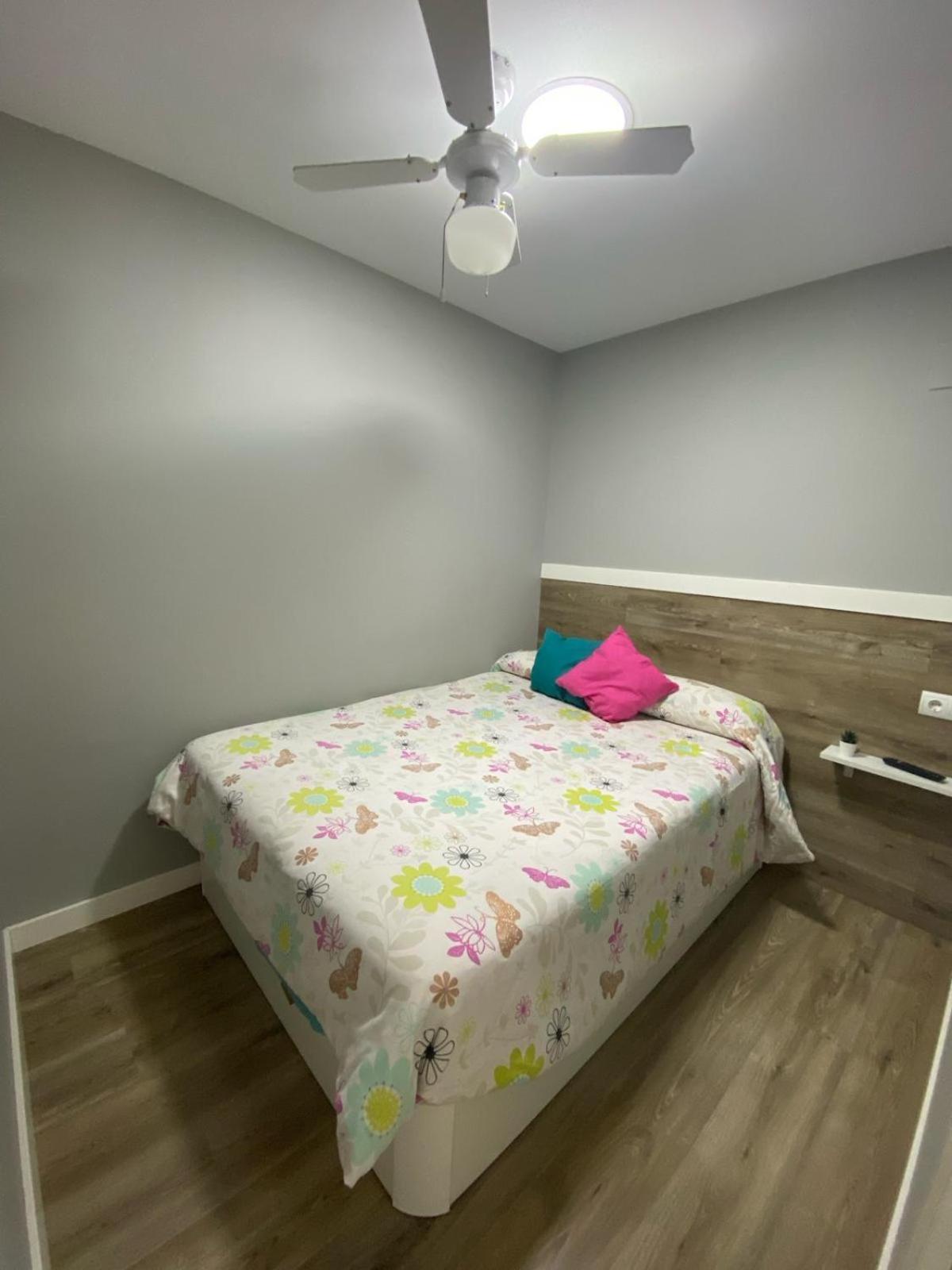 Apartamento Playa Algaida Sitio de Calahonda Eksteriør bilde