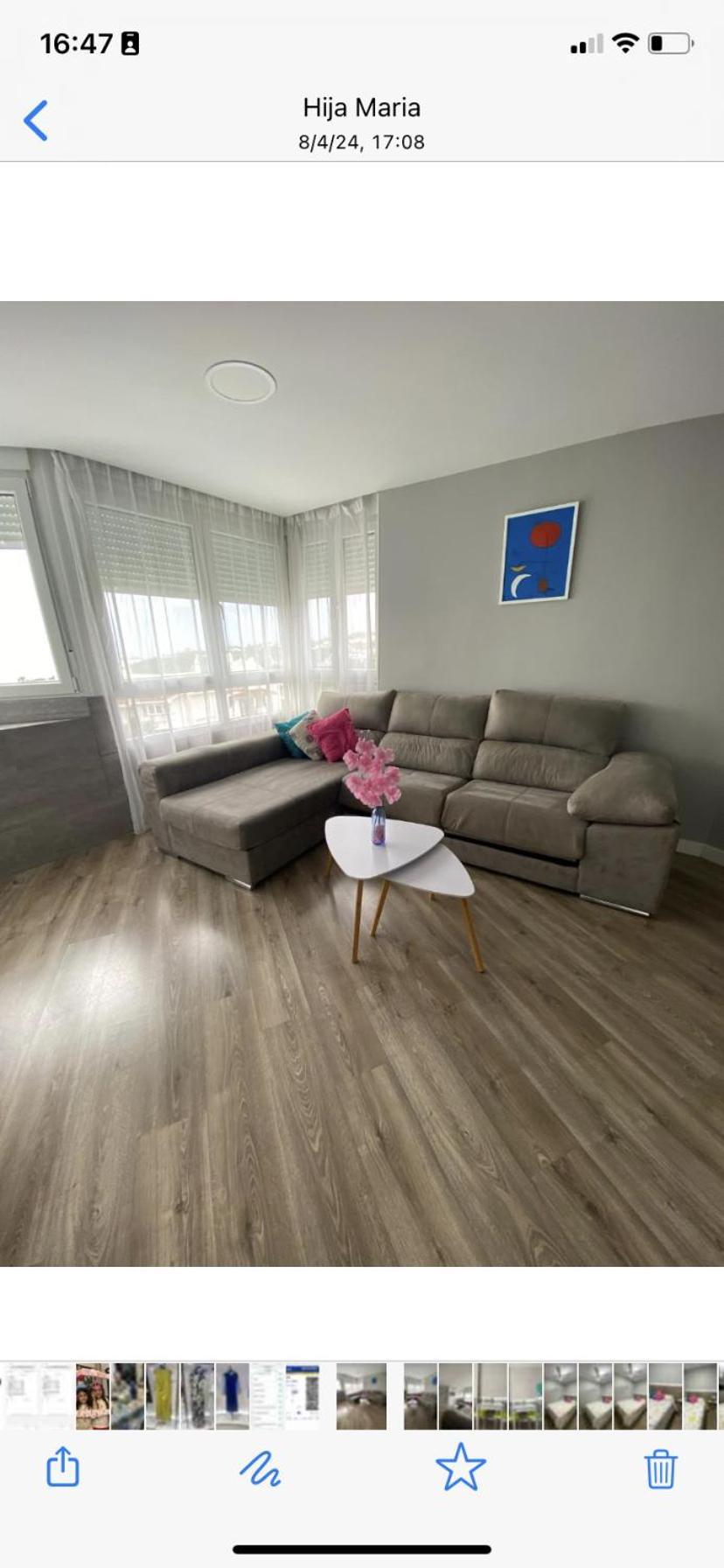 Apartamento Playa Algaida Sitio de Calahonda Eksteriør bilde