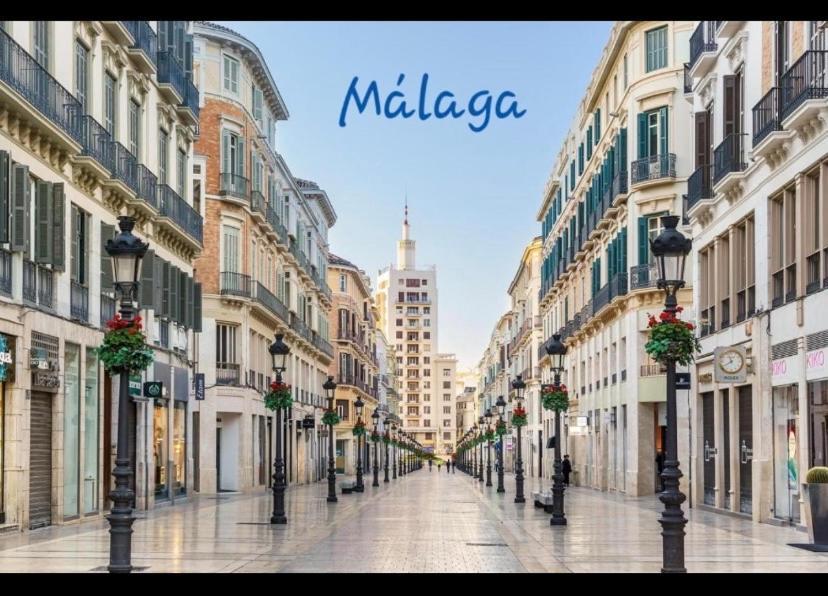 Apartamento Playa Algaida Sitio de Calahonda Eksteriør bilde