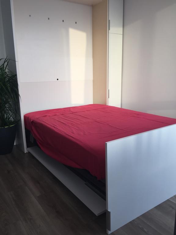 Apartamento Playa Algaida Sitio de Calahonda Eksteriør bilde