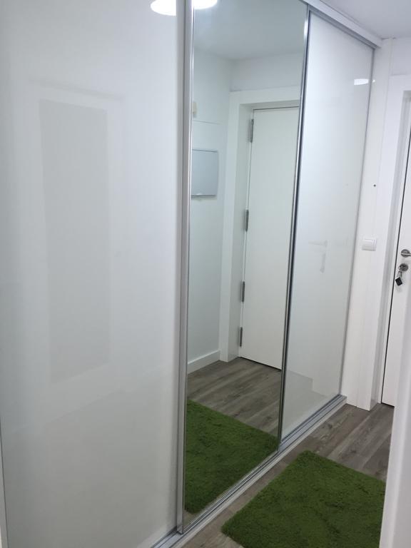 Apartamento Playa Algaida Sitio de Calahonda Eksteriør bilde