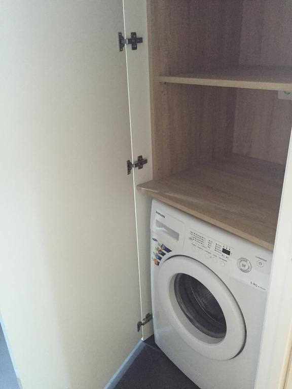 Apartamento Playa Algaida Sitio de Calahonda Eksteriør bilde